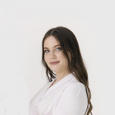 Зиганшина Гелляр Ришатовна, стоматолог-терапевт