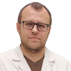 Косолапов Илья Николаевич, психиатр