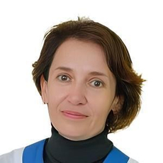 Шилова Оксана Владимировна, детский психиатр