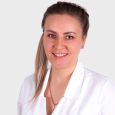 Сливницына Вера Вячеславовна, стоматолог-терапевт