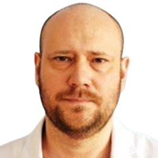 Пичугин Дмитрий Станиславович, невролог