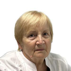 Ломакина Ирина Петровна, врач функциональной диагностики