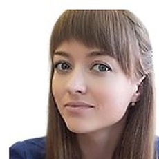 Усик Ольга Михайловна, онколог