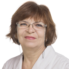 Измайлова Марина Борисовна, гинеколог