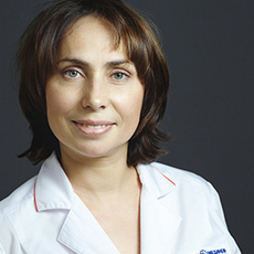 Супрычева Татьяна Витальевна, гинеколог