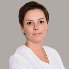 Макарова Татьяна Владимировна, стоматолог-терапевт