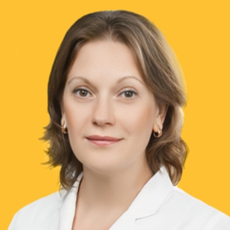 Суханова Наталья Николаевна, детский эндокринолог