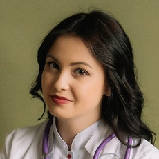 Боронщикова Татьяна Игоревна, гинеколог