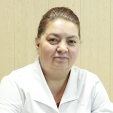 Баачева Раисат Абдулаевна, педиатр