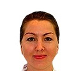 Петрова Марина Юрьевна, стоматолог-терапевт