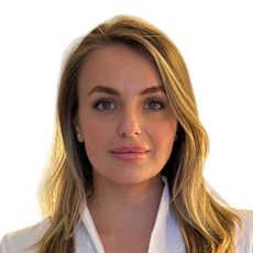 Левина Юлия Олеговна, косметолог