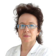 Зимина Надежда Алексеевна, терапевт