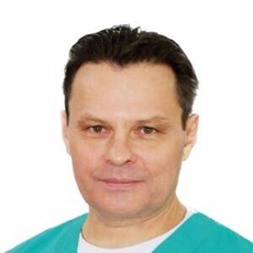 Гавриленко Андрей Сергеевич, невролог