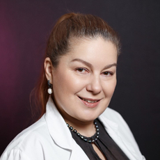 Жабина Екатерина Сергеевна, гинеколог