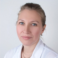 Мерзликина Татьяна Анатольевна, детский логопед