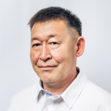 Лубсанов Анатолий Викторович, мануальный терапевт