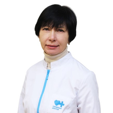 Лыба Ирина Викторовна, офтальмолог