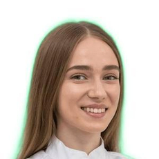 Войтюлевич Дарья Валерьевна, стоматолог-терапевт