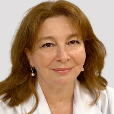 Ласточкина Елена Викторовна, психиатр