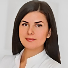 Романова Анна Олеговна, стоматолог-терапевт