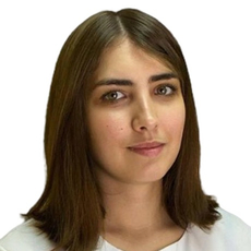 Трофимова Екатерина Андреевна, детский нейропсихолог