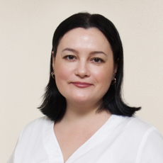 Лучинина Татьяна Федоровна, стоматолог-терапевт