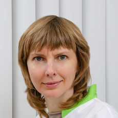 Косарева Светлана Алексеевна, детский стоматолог