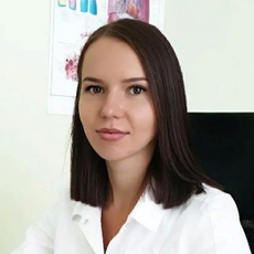 Малыхина Елена Владимировна, терапевт