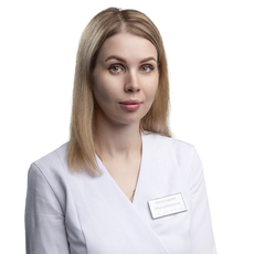 Бологова Анастасия Михайловна, офтальмолог