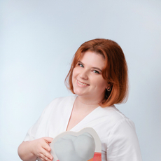 Осадчая Валентина Егоровна, стоматолог-терапевт