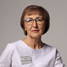 Кедис Светлана Анатольевна, гинеколог