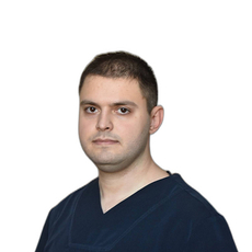 Сорокин Алексей Алексеевич, детский ортопед