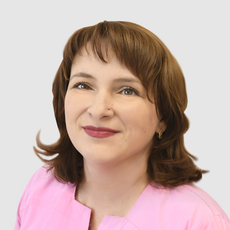 Менгерт Елена Валерьевна, педиатр