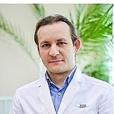 Мочихин Дмитрий Сергеевич, сосудистый хирург