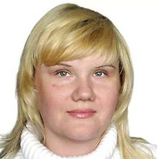 Яковлева Валерия Викторовна, логопед