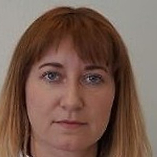 Попова Наталия Олеговна, онколог