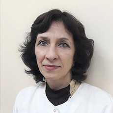 Гаджиева Кифаят Узеир Кызы, семейный врач