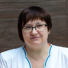 Белкова Ирина Викторовна, терапевт