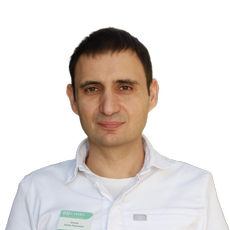 Оганян Давид Левонович, врач УЗД