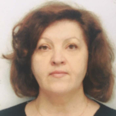 Пристенская Галина Петровна, инфекционист