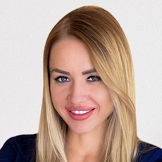 Котык Виктория Олеговна, стоматолог-терапевт