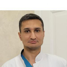 Исмаилов Орхан Мусаддин-Оглы, хирург