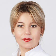 Карпова Наталья Борисовна, врач УЗД