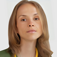 Хмелевская Анна Александровна, ортопед