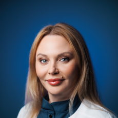 Быкова Светлана Симеонова, семейный психолог