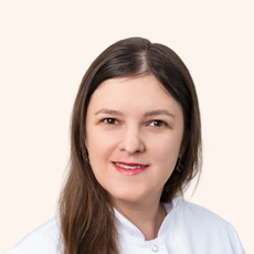 Сергеева Екатерина Алексеевна, терапевт