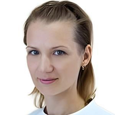 Чубыкина Анна Станиславовна, эмбриолог