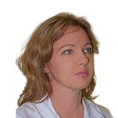 Каплиева Надежда Николаевна, психолог