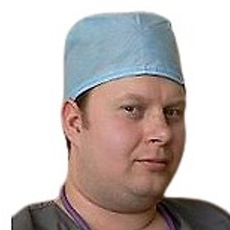 Шикунов Вадим Николаевич, анестезиолог