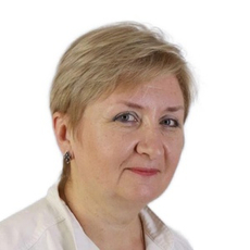 Веремеенко Елена Эдуардовна, трансфузиолог